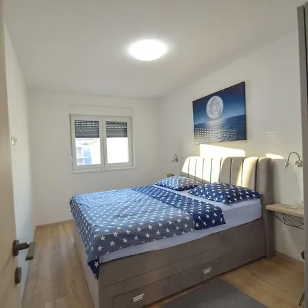 Morena Villa Sveti Filip i Jakov